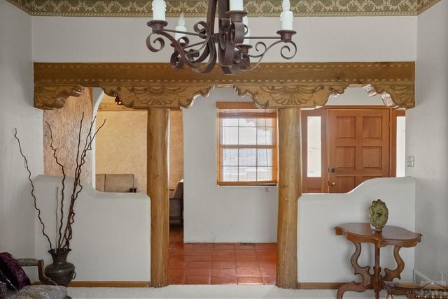 537 S Chimazo Dr, Pueblo West, CO 81007