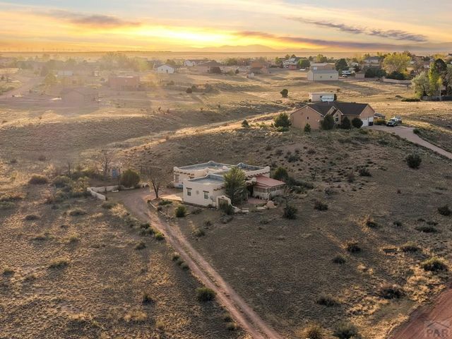 537 S Chimazo Dr, Pueblo West, CO 81007