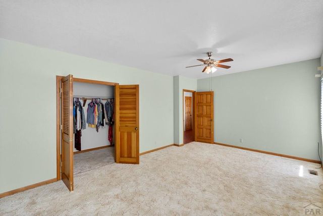 537 S Chimazo Dr, Pueblo West, CO 81007