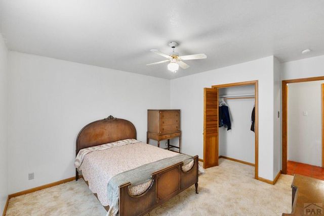 537 S Chimazo Dr, Pueblo West, CO 81007