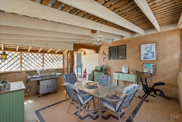 537 S Chimazo Dr, Pueblo West, CO 81007