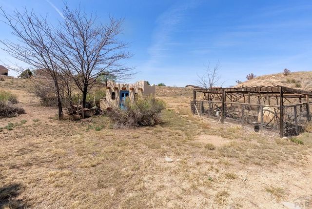 537 S Chimazo Dr, Pueblo West, CO 81007