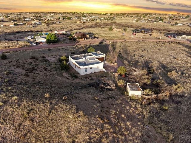 537 S Chimazo Dr, Pueblo West, CO 81007