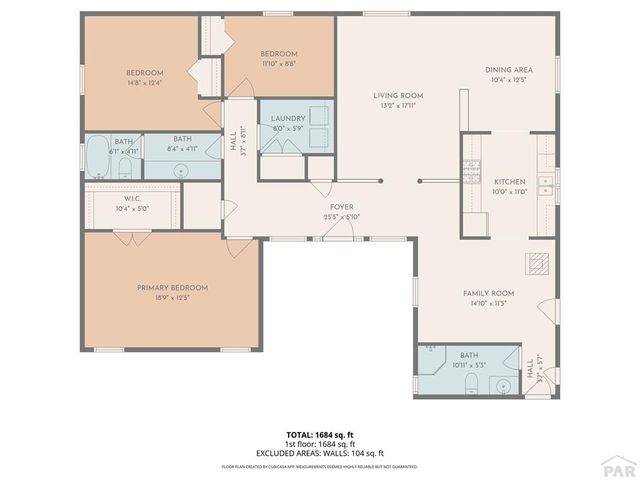 537 S Chimazo Dr, Pueblo West, CO 81007