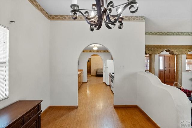 537 S Chimazo Dr, Pueblo West, CO 81007