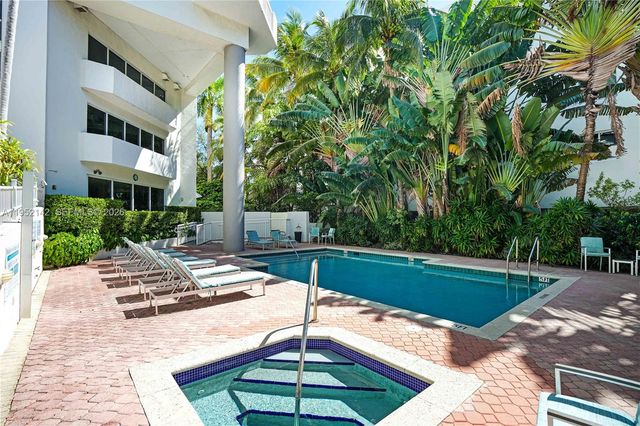 1621 BAY RD 604, Miami Beach, FL 33139