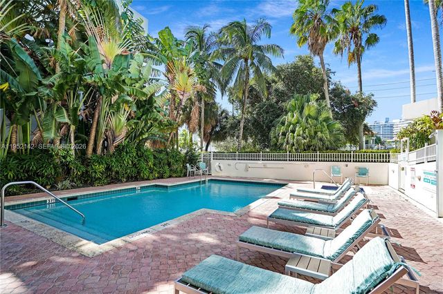 1621 BAY RD 604, Miami Beach, FL 33139