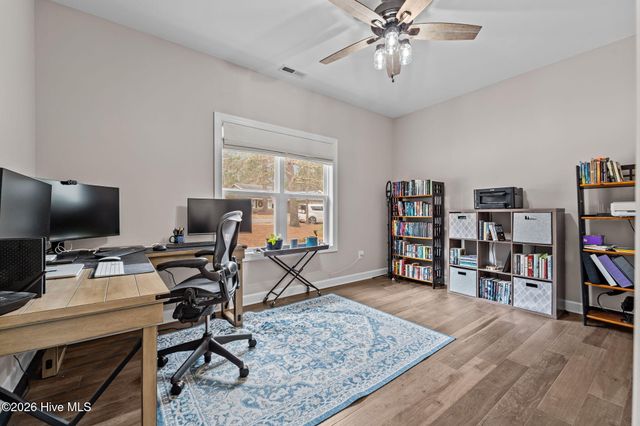 220 Sugar Pine Drive, Pinehurst, NC 28374