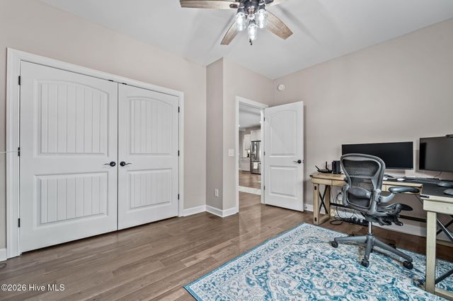 220 Sugar Pine Drive, Pinehurst, NC 28374