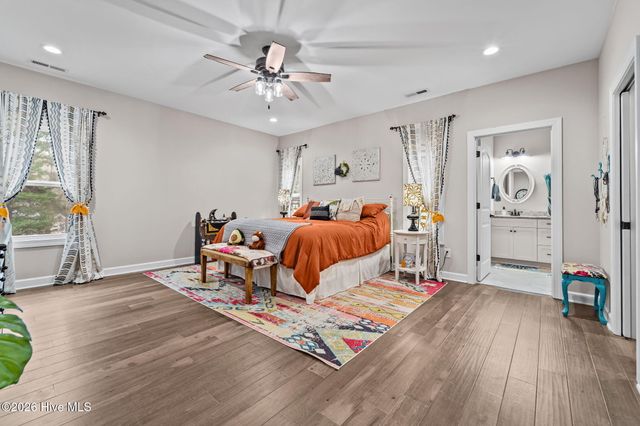 220 Sugar Pine Drive, Pinehurst, NC 28374