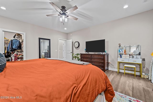 220 Sugar Pine Drive, Pinehurst, NC 28374