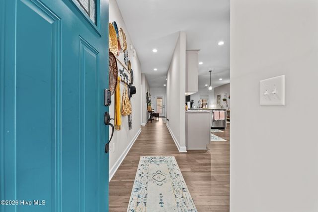 220 Sugar Pine Drive, Pinehurst, NC 28374