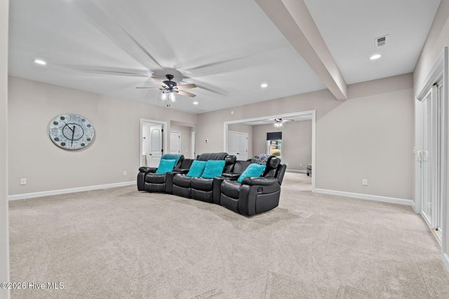 220 Sugar Pine Drive, Pinehurst, NC 28374