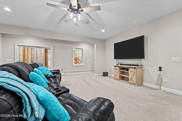 220 Sugar Pine Drive, Pinehurst, NC 28374