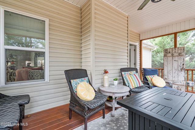 220 Sugar Pine Drive, Pinehurst, NC 28374