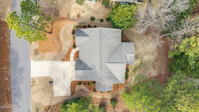220 Sugar Pine Drive, Pinehurst, NC 28374