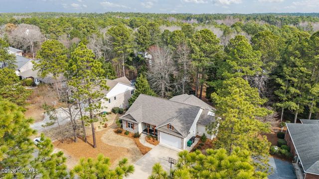 220 Sugar Pine Drive, Pinehurst, NC 28374