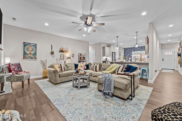 220 Sugar Pine Drive, Pinehurst, NC 28374