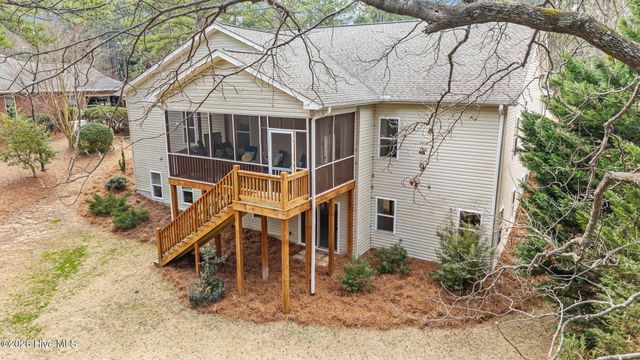 220 Sugar Pine Drive, Pinehurst, NC 28374