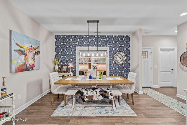 220 Sugar Pine Drive, Pinehurst, NC 28374