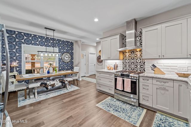 220 Sugar Pine Drive, Pinehurst, NC 28374