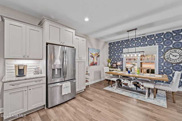 220 Sugar Pine Drive, Pinehurst, NC 28374