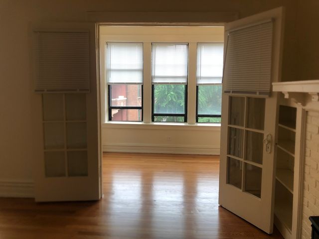 1126 W Pratt Boulevard 3N, Chicago, IL 60626