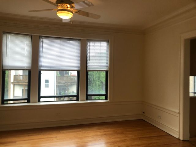 1126 W Pratt Boulevard 3N, Chicago, IL 60626