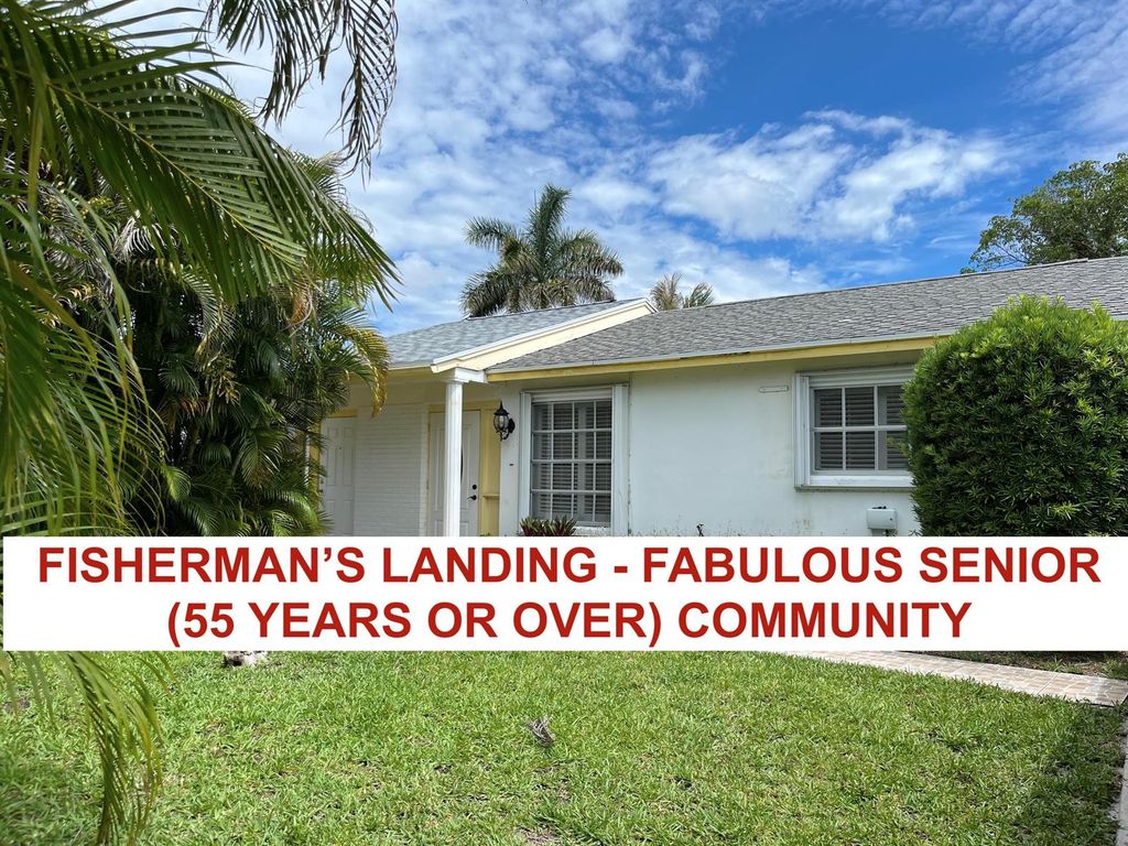 915 Riverwood Lane, Jupiter, FL 33458