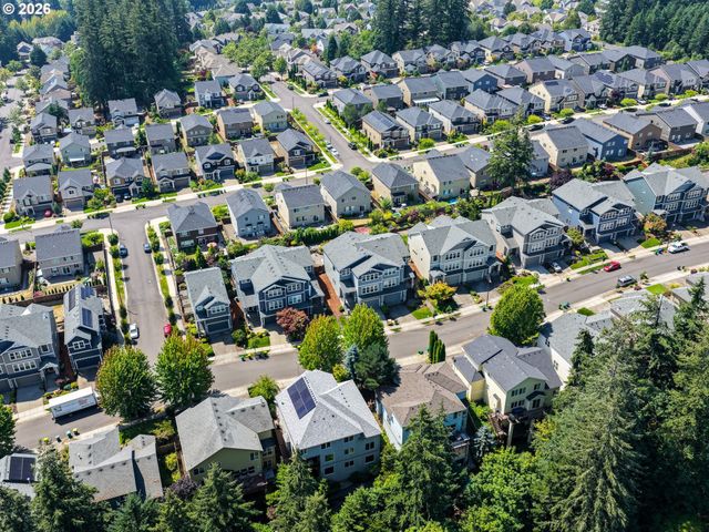 15900 Sw SNOWY OWL Ln, Beaverton, OR 97007
