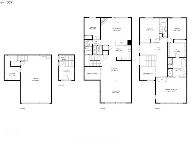 15900 Sw SNOWY OWL Ln, Beaverton, OR 97007