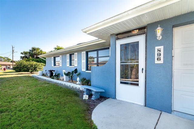 896 CLEARVIEW DRIVE, Port Charlotte, FL 33953