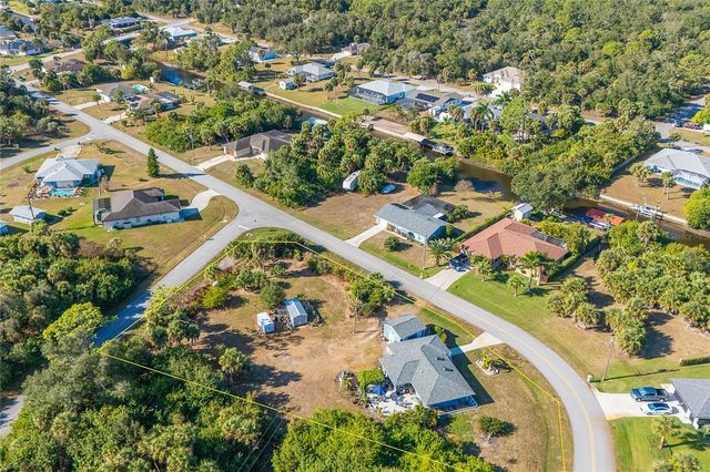 896 CLEARVIEW DRIVE, Port Charlotte, FL 33953