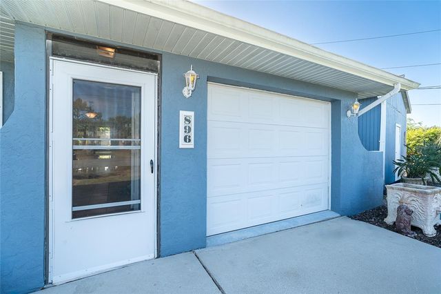 896 CLEARVIEW DRIVE, Port Charlotte, FL 33953