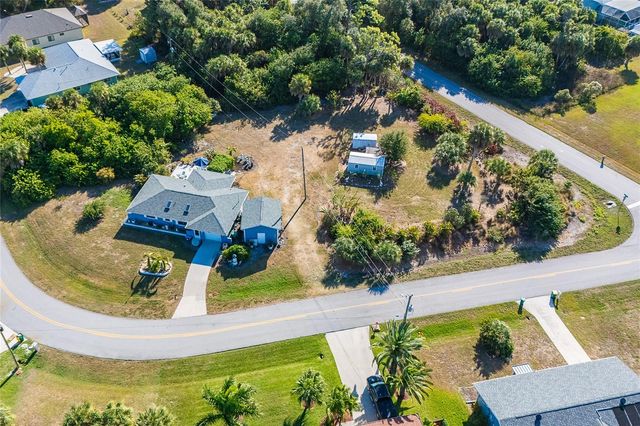 896 CLEARVIEW DRIVE, Port Charlotte, FL 33953