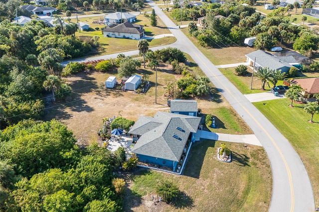 896 CLEARVIEW DRIVE, Port Charlotte, FL 33953