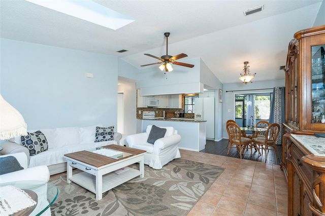 896 CLEARVIEW DRIVE, Port Charlotte, FL 33953