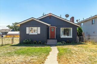 2623 W College Ave, Spokane, WA 99201