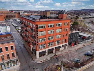 1 Capron Street UN404, Rochester, NY 14607