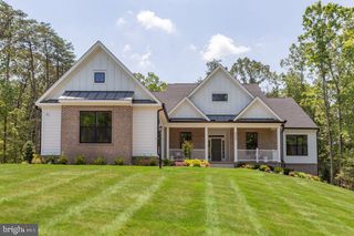 LEDERERS TRACE, Richardsville, VA 22736