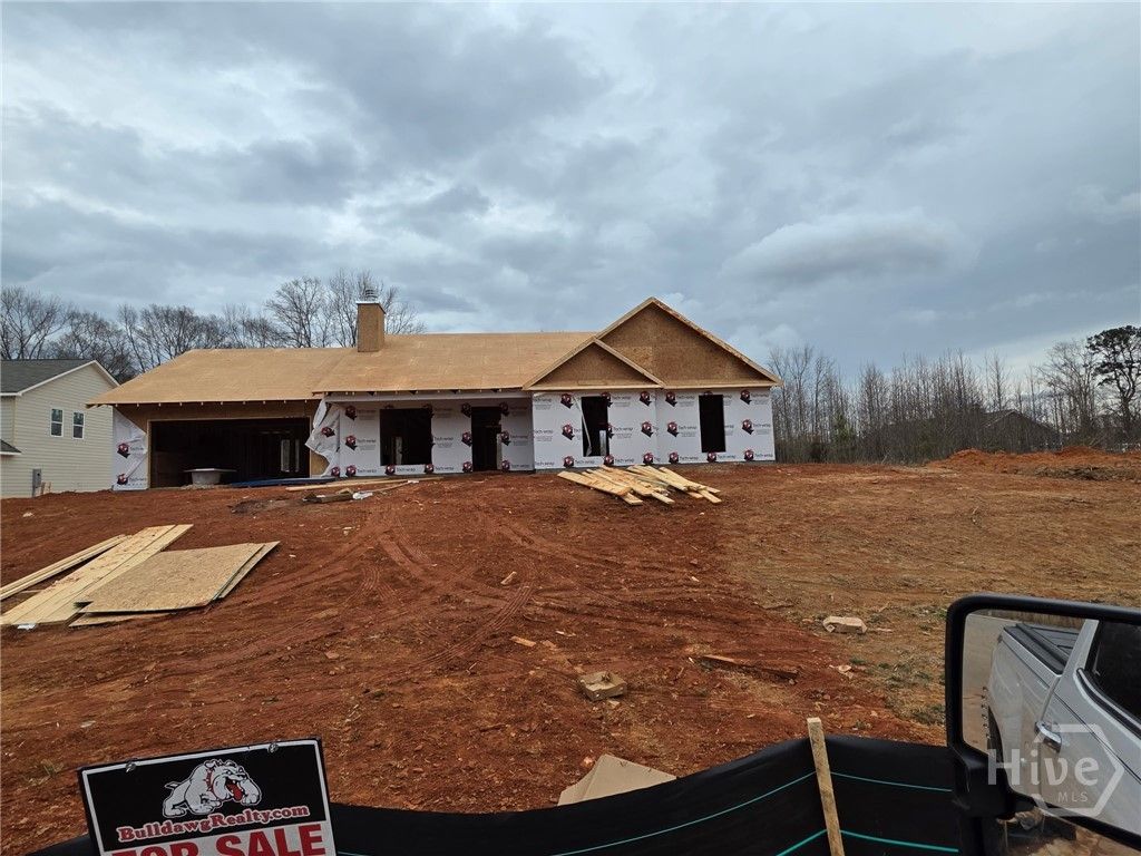 221 Windrow Trail 45, Statham, GA 30666
