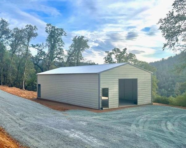 19077 Sanctuary Rd, Penn Valley, CA 95946