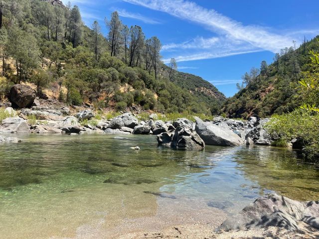 19077 Sanctuary Rd, Penn Valley, CA 95946