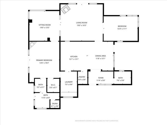 19077 Sanctuary Rd, Penn Valley, CA 95946