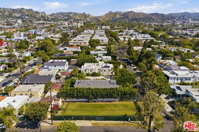 803 N Ogden Drive, Los Angeles, CA 90046