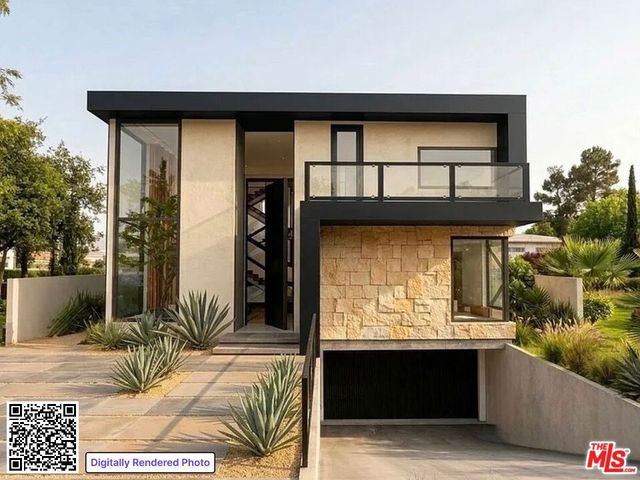 803 N Ogden Drive, Los Angeles, CA 90046