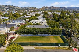 803 N Ogden Drive, Los Angeles, CA 90046