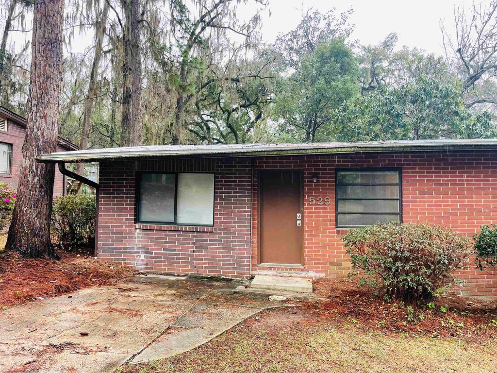 512 Hart Street # 0, Tallahassee, FL 32301