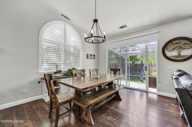 1778 Bougainvillea Drive, Minden, NV 89423