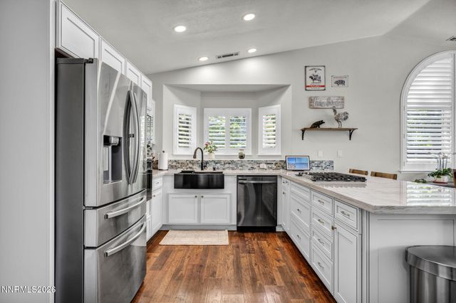 1778 Bougainvillea Drive, Minden, NV 89423